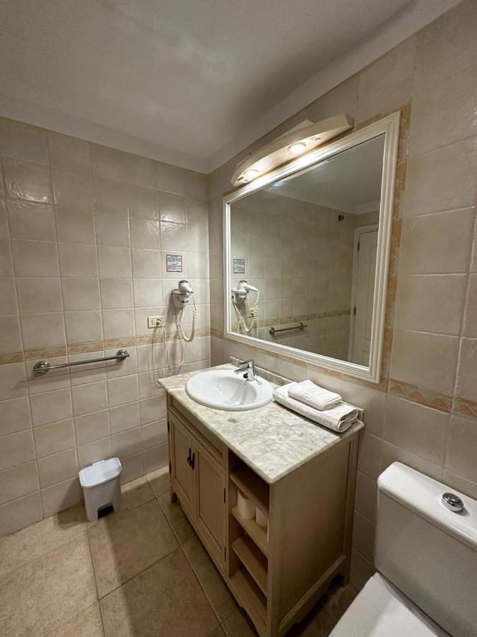 Sunny Apartment & Heated Pool Los Cristianos  Zewnętrze zdjęcie